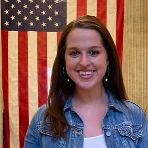 Meet your Posher, Meg